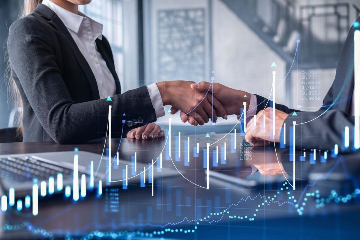 Financial Services